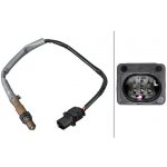 Lambda sonda HELLA 6PA 358 221-531