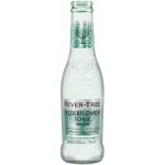 Fever Tree Elderflower Tonic 200 ml – Hledejceny.cz