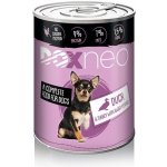 Doxneo 1 kachna 400 g – Hledejceny.cz