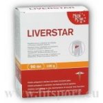 NutriStar Liverstar 90 tablet – Hledejceny.cz