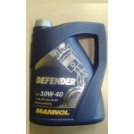 Mannol Defender 10W-40 4 l – Zbozi.Blesk.cz