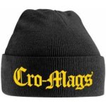 Yellow Logo Cro mags – Hledejceny.cz