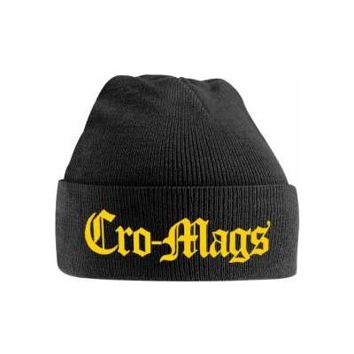 Yellow Logo Cro mags – Hledejceny.cz