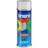 Barva ve spreji Colorlak Eurospray Barva na radiátory bílá mat Ral 9010 sprej 400 ml