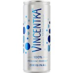 Vincentka přírodní minerální voda multipack 6 x 250 ml – Zboží Dáma