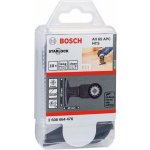 Bosch Pilové listy RB 10 ks AII 65 APC 40 x 65 mm 2608664476 – Zboží Dáma