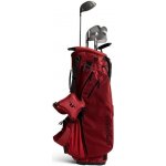 J.Lindeberg JL Flare Stand Bag – Zboží Dáma