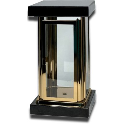 DiaSegment Lucerna ELEGANCE Barva: Zlatá – Hledejceny.cz