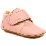 Froddo G1130005-1 prewalkers classic pink – Zboží Dáma