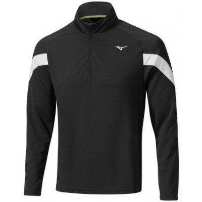 Mizuno Breath Thermo Drop Černá