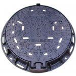 PAM Rexess 2 104 mm, 608 mm, D400 CDRL60EYX44 – Zbozi.Blesk.cz