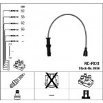 Sada kabelů pro zapalování NGK 8456 – Zboží Mobilmania