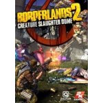 Borderlands 2 Creature Slaughterdome – Hledejceny.cz