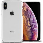 Mercury Silikonové LG G8 ThinQ, průhledné – Hledejceny.cz