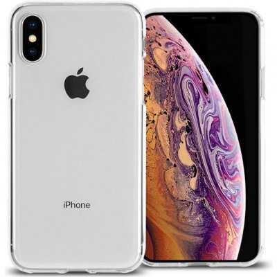 Mercury Silikonové LG G8 ThinQ, průhledné – Hledejceny.cz