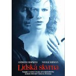 Lidská skvrna DVD – Hledejceny.cz