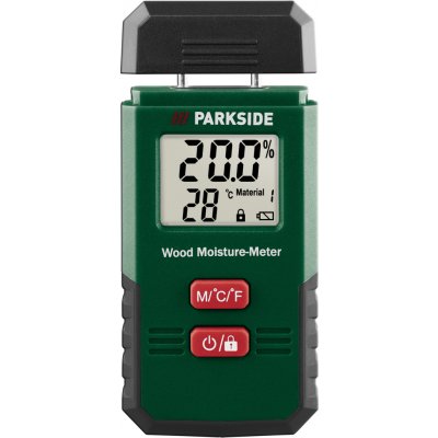 Parkside PMFD A3 – Hledejceny.cz