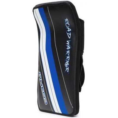 Vyrážečka Road Warrior Deluxe Cobalt JR – Hledejceny.cz