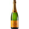 Šumivé víno Veuve Clicquot Yellow label Brut 12% 0,75 l (holá láhev)