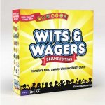 North Star Games Wits & Wagers 2nd Edition – Hledejceny.cz