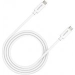 Canyon UC-44, USB-C – USB-C (240W, 48V/5A), 1m, bílý – Zboží Živě