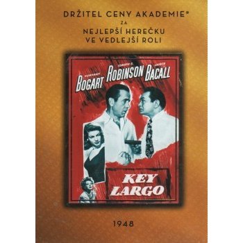 Key largo DVD