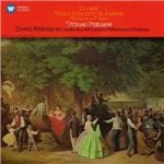 Dvořák Antonín - Violin Concerto Op.53/Rom CD – Hledejceny.cz