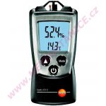 Testo 610 – Sleviste.cz