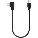 Feiyu Tech G6 Max kabel USB-C do microUSB FTEG6M-02 – Zbozi.Blesk.cz