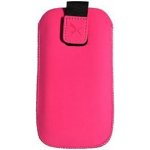 Pouzdro SLIM EXTREME STYLE NOKIA 130/105, ALCATEL 1066 pink – Hledejceny.cz