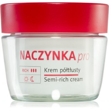 FlosLek Laboratorium Dilated Capillaries pleťový krém pro posílení jemných žilek 50 ml