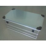 ALPOS Přepravní hliníkový box 157 litrů -1 mm – Zboží Mobilmania