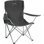 Židle Easy Camp Spruce Arm Chair černá – Hledejceny.cz