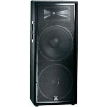 JBL JRX 225