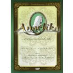 Angelika - muzikál DVD – Hledejceny.cz