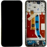 LCD Displej + Dotyková deska + Přední kryt Honor 400 – Hledejceny.cz