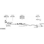 BOSAL BS 280-137 – Hledejceny.cz