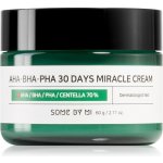 Some By Mi AHA BHA PHA 30 Days Miracle Cream 50 ml – Zboží Mobilmania