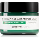 Some By Mi AHA BHA PHA 30 Days Miracle Cream 50 ml – Zboží Dáma