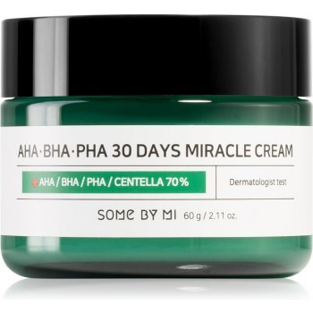 Some By Mi AHA BHA PHA 30 Days Miracle Cream 50 ml