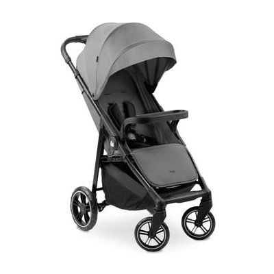 hauck Sport Shop N Care Grey 2024 – Hledejceny.cz