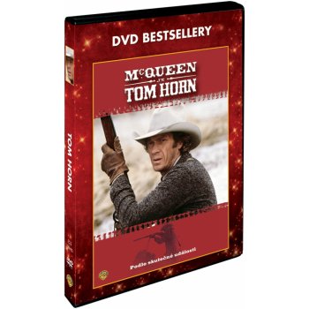 Tom Horn DVD