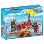 Playmobil 5397 Požární hydrant – Zboží Mobilmania