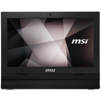 MSI Pro 16T 10M-001XEU