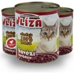 Sokol Falco LÍZA hovězí 400 g – Hledejceny.cz