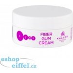 Kallos modelovací guma (Fiber Gum Cream) 100 ml – Sleviste.cz