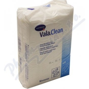 ValaClean Soft