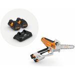 Stihl GTA 40 + 2x AS 2 + AL 5-2 – Hledejceny.cz