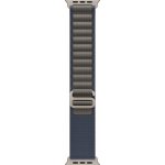Apple Watch 49mm modrý Alpský tah - malý MT5J3ZM/A – Hledejceny.cz
