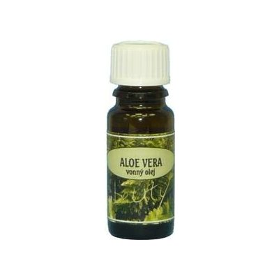 Essential Oil vonný olej Aloe Vera 10 ml – Hledejceny.cz